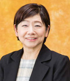 Michiko Tsubaki